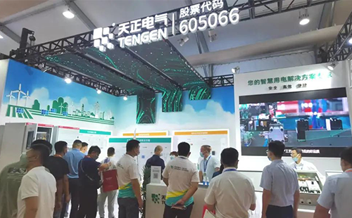 展会直击 | 开云亮相济南光伏展，助力行业绿色低碳发展